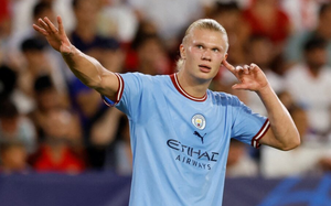 Đội hình xuất phát của Man City và Liverpool - Ảnh 2.