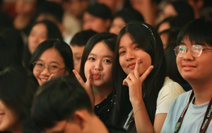 Lan tỏa niềm vui đọc sách từ hội sách học đường Trường THPT Lê Trọng Tấn - Ảnh 7.