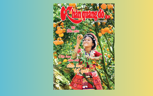 Đón đọc Khăn Quàng Đỏ 9, phát hành 4-3: Những điều con chưa nói với mẹ - Ảnh 3.