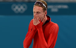 Eddie The Eagle: câu chuyện về tinh thần Olympic vẫn vang vọng tại Milano Cortina 2026 - Ảnh 2.