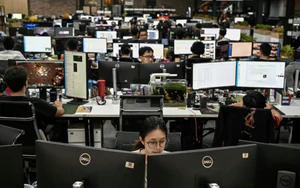 Young Vietnamese AI researchers turn research into real-world applications - Ảnh 5.