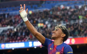 Barcelona đấu Atletico Madrid: lượt về bán kết Cúp Nhà vua - Ảnh 2.