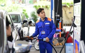 Vietnam ministry urges reduced private vehicle use, remote work amid fuel supply concerns- Ảnh 2.
