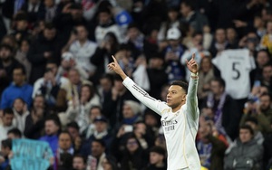 Valverde lập hat-trick, Real Madrid nhấn chìm Man City - Ảnh 3.