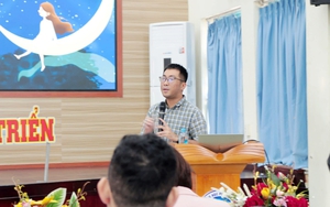 Sắp thi tuyển sinh lớp 10 rồi, ta ôn luyện đi thôi! - Ảnh 3.