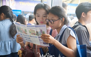 Thi tốt nghiệp THPT 2026 vào hai ngày 11 và 12-6 - Ảnh 2.