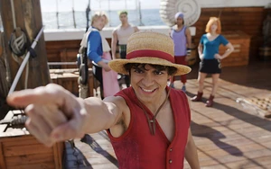 Giải mã cơn sốt One piece live-action mùa 2 - Ảnh 4.