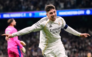 Đội bóng 'bé nhỏ' Bodo/Glimt thắng sốc; Arsenal thoát thua - Ảnh 3.