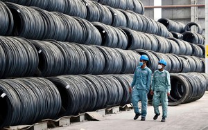 Australia considers extending anti-dumping duties on Vietnamese galvanized steel- Ảnh 1.