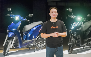 Startup AVES taps into Vietnam's electric motorbike market - Ảnh 2.