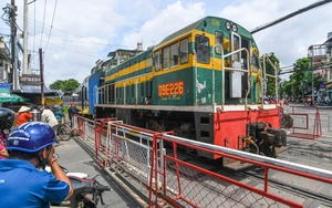 Rail safety in Vietnam requires systemic fixes: lawyer - Ảnh 2.