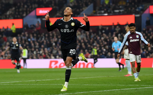 Siêu máy tính đánh giá cao chủ nhà Chelsea hơn PSG - Ảnh 2.