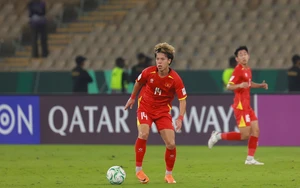 Đội hình Ninh Bình đấu Công An Hà Nội, Bình Dương đấu Hà Tĩnh - Ảnh 4.