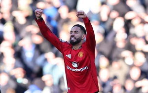 Man United đấu Aston Villa bằng đội hình nào? - Ảnh 2.