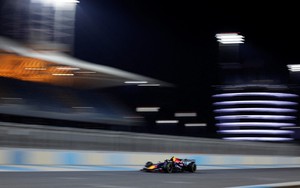 ‘F1 race car’ from Hollywood film F1 The Movie arrives in Vietnam - Ảnh 22.