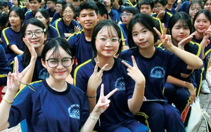 2k11 loay hoay chọn nguyện vọng lớp 10: Gỡ rối ở đâu?- Ảnh 2.