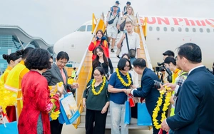 Vietnam’s Sun PhuQuoc Airways boosts capital to $505mn - Ảnh 2.