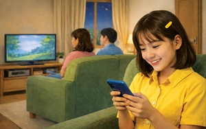 Ngại nói lời yêu thương với người thân: khi tình cảm bị ‘giấu kín’ - Ảnh 7.