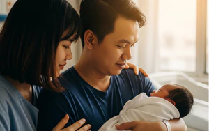 Vietnam’s declining birth rate raises concerns over workforce, population aging- Ảnh 2.