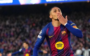 Xác định 8 đội vào tứ kết Champions League - Ảnh 2.