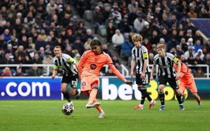 Barcelona đấu Rayo Vallecano: thử thách dễ thở- Ảnh 2.