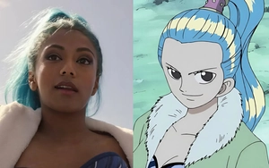 Bí mật thú vị về Chopper phiên bản live-action của One piece - Ảnh 4.