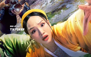 Miu Lê: Tôi không bị hội chứng fomo - Ảnh 3.