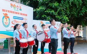 Ở đây có bí quyết chinh phục Hội thi phụ trách Đội giỏi- Ảnh 4.