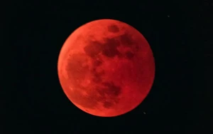 Tối 3-3, thời tiết Việt Nam có thuận lợi ngắm nguyệt thực toàn phần?- Ảnh 2.