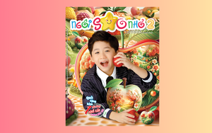 Đón đọc Ngôi Sao Nhỏ số 3, phát hành ngày 14-4: Sự tích bánh chưng, bánh dày - Ảnh 3.