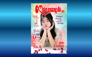 Mời bạn đón đọc Khăn Quàng Đỏ 13, phát hành 1-4: Âm vang tiếng kèn Đội ta - Ảnh 2.