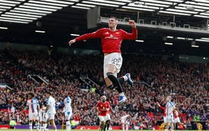 Nhận định vòng 32 Ngoại hạng Anh: Man United đấu Leeds United - Ảnh 2.