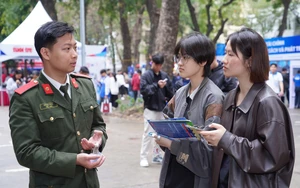 Lịch thi đánh giá năng lực, đánh giá tư duy năm 2026 trên cả nước - Ảnh 2.