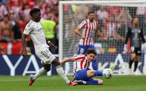 Real Madrid đấu Mallorca: Không được phép sảy chân - Ảnh 2.