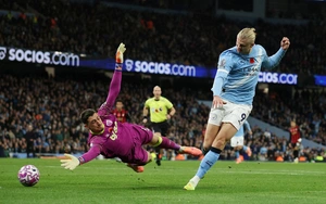 Arsenal đấu Man City: chung kết Carabao Cup - Ảnh 1.