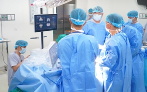 Why expats, tourists praise Vietnam’s healthcare: Affordability, speed, quality care- Ảnh 3.