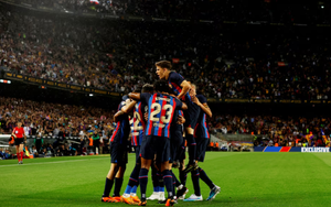 Bảng xếp hạng La Liga vòng 29: Barcelona giữ vững ngôi đầu- Ảnh 2.