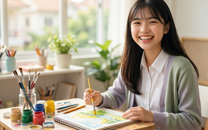 Góc khuất tính cách khi chỉ có một mình của 12 cung hoàng đạo - Ảnh 2.