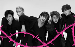 TXT phát hành album đầu tiên sau khi phá vỡ “lời nguyền 7 năm” - Ảnh 3.