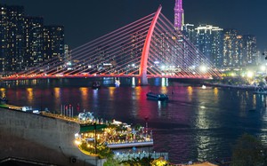 Ho Chi Minh City seeks new drive for nighttime economy - Ảnh 2.