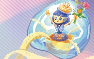 Bài tham dự Hội thi Sáng tác văn học: Bảo tàng ước mơ tuổi thơ, Em vẽ thành phố trên mây - Ảnh 2.