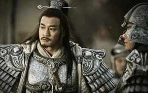 3 vai diễn gây sốt của nam chính phim Trục ngọc- Ảnh 5.