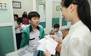 5 trường ở TP.HCM dự kiến tổ chức khảo sát vào lớp 6 - Ảnh 2.