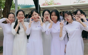 Khám phá những điều thú vị tại Trường THPT Trần Nguyên Hãn- Ảnh 8.