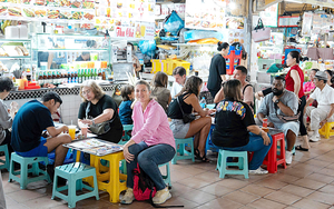 Nha Trang plans nighttime economy development with 7 models, including night beach - Ảnh 3.