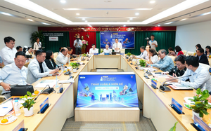 Ho Chi Minh City seeks breakthroughs for nighttime economy- Ảnh 3.