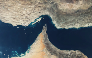 Eo biển Hormuz: Thử thách cực hạn cho Mỹ - Ảnh 3.