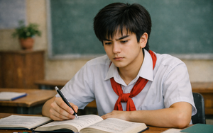 Có phải bạn cũng đang sợ làm người khác thất vọng? - Ảnh 3.