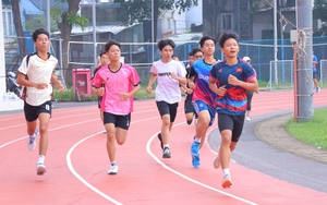 Khai mạc Đại hội Thể dục Thể thao TP.HCM lần thứ I năm 2026- Ảnh 17.