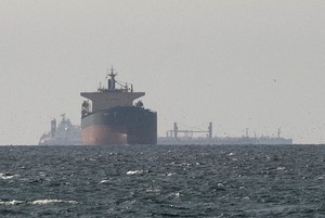 Eo biển Hormuz: Thử thách cực hạn cho Mỹ - Ảnh 4.